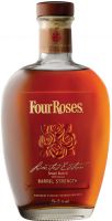 [kuva: Four Roses Small Batch Limited edition 2019]