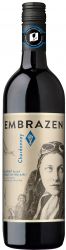 [kuva: Embrazen Chardonnay 2017]