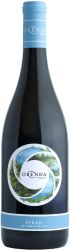 [kuva: Orenda Syrah 2019]