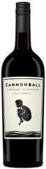 [kuva: Cannonball Cabernet Sauvignon 2014]