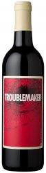 [kuva: Troublemaker Red Blend]