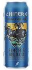 [kuva: Finch's Beer Chimera IPA  tölkki]