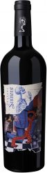 [kuva: Prayers of Sinners Red Blend 2017]