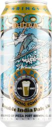 [kuva: Pizza Port Kook Double IPA tölkki]
