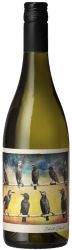 [kuva: Chit Chat Chardonnay 2017]