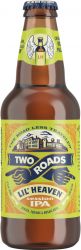 [kuva: Two Roads Lil haven Session IPA]