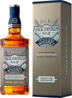[kuva: Jack Daniel’s Legacy Edition 3]