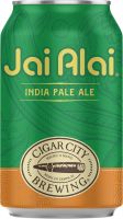[kuva: Cigar City Jai Alai IPA tölkki]