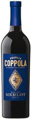 [kuva: Coppola Diamond Collection Merlot 2017]