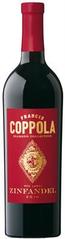 [kuva: Coppola Diamond Collection Zinfandel 2022]
