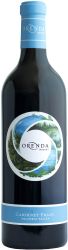 [kuva: Orenda Cabernet Franc 2018]
