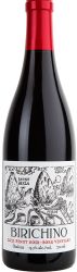 [kuva: Birichino Pinot Noir Boer 2021]