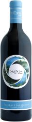 [kuva: Orenda Cabernet Sauvignon 2019]