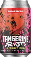 [kuva: Great Divide Tangerine Riot Fruited IPA tölkki]
