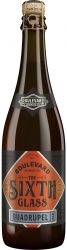 [kuva: Boulevard The Sixth Glass Quadrupel Ale]