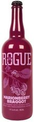 [kuva: Rogue Marionberry Braggot]