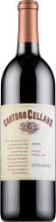 [kuva: Castoro Cellars Zinfandel 2009(&copy; Alko)]