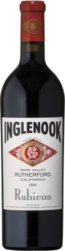 [kuva: Inglenook Rubicon 2016(&copy; Alko)]