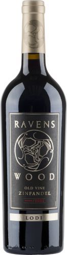 [kuva: Ravenswood Lodi Zinfandel 2021(&copy; Alko)]