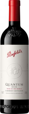 [kuva: Penfolds Quantum Bin 98 Cabernet Sauvigon 2018(&copy; Alko)]