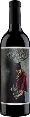 [kuva: Orin Swift Palermo  2016(&copy; Alko)]