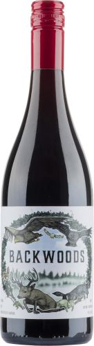 [kuva: Backwoods Merlot Cabernet Petite Sirah 2020(&copy; Alko)]