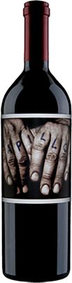 [kuva: Orin Swift Papillon 2018(&copy; Alko)]