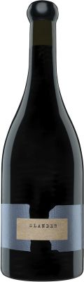 [kuva: Orin Swift Slander Pinot Noir 2016(&copy; Alko)]
