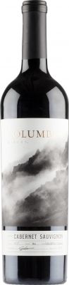 [kuva: Columbia Winery Cabernet Sauvignon 2016(&copy; Alko)]