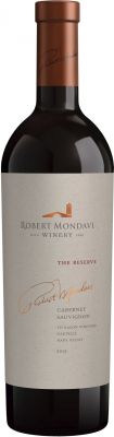 [kuva: Robert Mondavi The Reserve Cabernet Sauvignon To Kalon Vineyard 2015(&copy; Alko)]