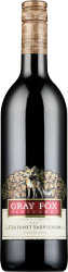 [kuva: Gray Fox Cabernet Sauvignon(&copy; Alko)]