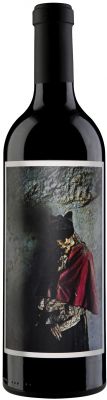 [kuva: Orin Swift Palermo 2015(&copy; Alko)]
