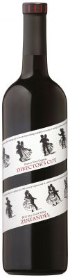 [kuva: Francis Ford Coppola Director's Cut Zinfandel 2013(&copy; Alko)]