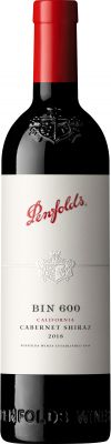 [kuva: Penfolds Bin 600 Cabernet Shiraz 2018(&copy; Alko)]