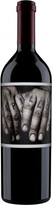 [kuva: Orin Swift Papillon 2017(&copy; Alko)]