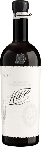 [kuva: To Kalon Vineyard Company H.W.C 2018(&copy; Alko)]