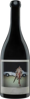[kuva: Orin Swift Machete 2015(&copy; Alko)]
