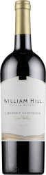 [kuva: William Hill Napa Valley Cabernet Sauvignon(&copy; Alko)]