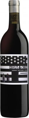 [kuva: Charles & Charles Cabernet Sauvignon & Syrah 2016(&copy; Alko)]
