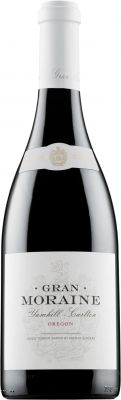 [kuva: Gran Moraine Yamhill Carlton Pinot Noir 2014(&copy; Alko)]