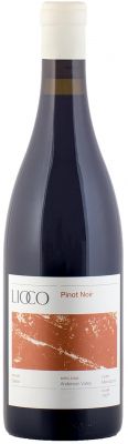 [kuva: Lioco Cerise Vineyard Pinot Noir 2016(&copy; Alko)]