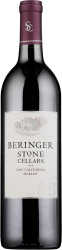 [kuva: Beringer Stone Cellars Merlot(&copy; Alko)]