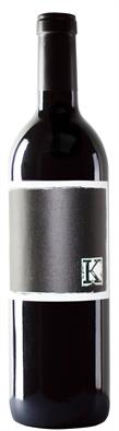 [kuva: K Vintners Northridge Merlot  2012(&copy; Alko)]