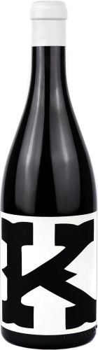[kuva: K Cattle King Upland Vineyard Syrah 2018(&copy; Alko)]