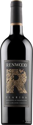 [kuva: Renwood Clarion 2014(&copy; Alko)]