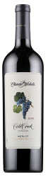 [kuva: Chateau Ste Michelle Cold Creek Merlot(&copy; Alko)]