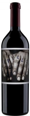 [kuva: Orin Swift Papillon 2015(&copy; Alko)]