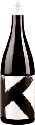 [kuva: K The Hidden Syrah 2015(&copy; Alko)]