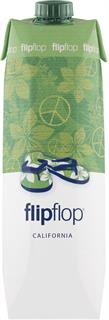 [kuva: FlipFlop Californian White 2021 kartonkitölkki(&copy; Alko)]