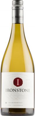 [kuva: Ironstone Chardonnay 2022(&copy; Alko)]